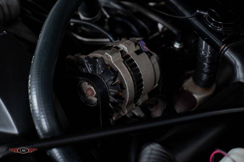 1992 Cadillac Brougham