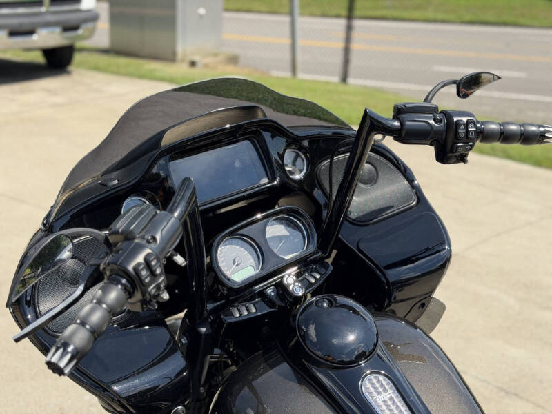 2020 Harley-Davidson FLTRXS