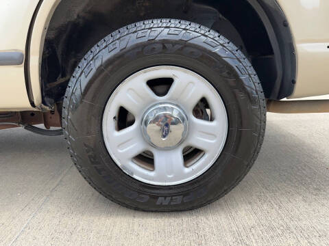 2006 Ford Explorer XLS