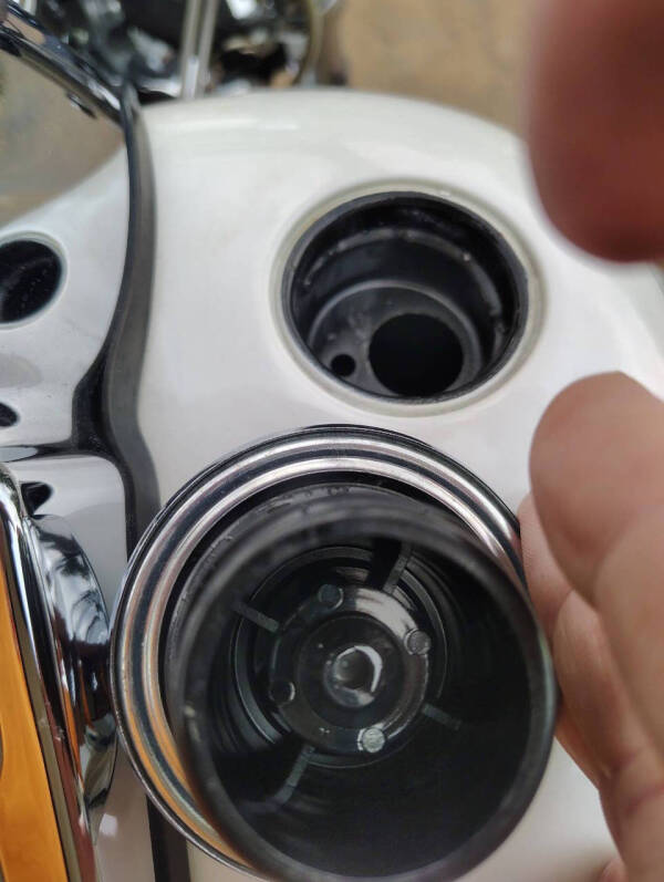 2004 Harley-Davidson Wide Glide