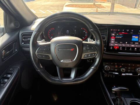 2023 Dodge Durango