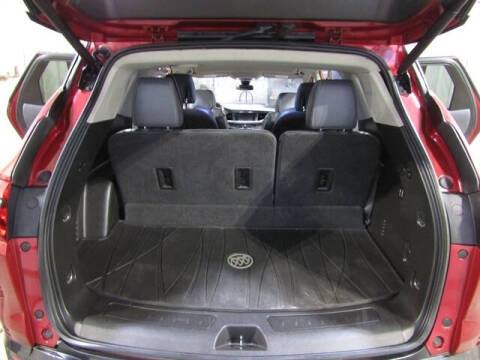 2018 Buick Enclave Premium