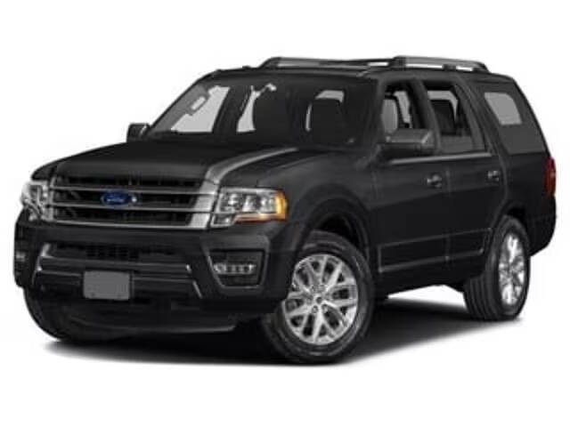 2017 Ford Expedition Limited