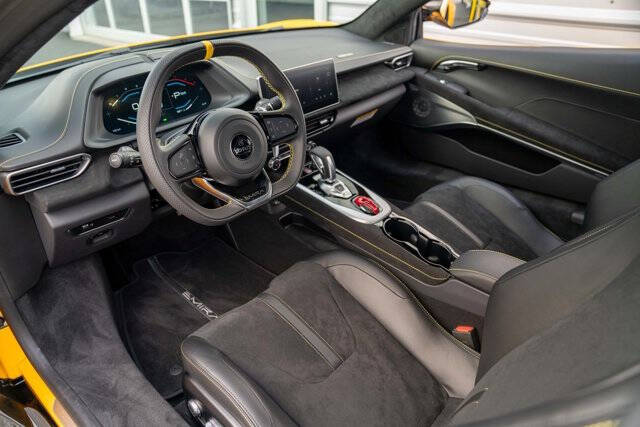 2024 Lotus Emira V6 First Edition