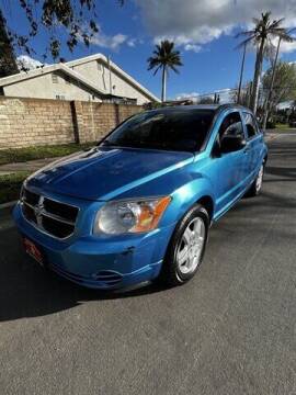 2008 Dodge Caliber for sale at HAPPY AUTO GROUP in Panorama City CA