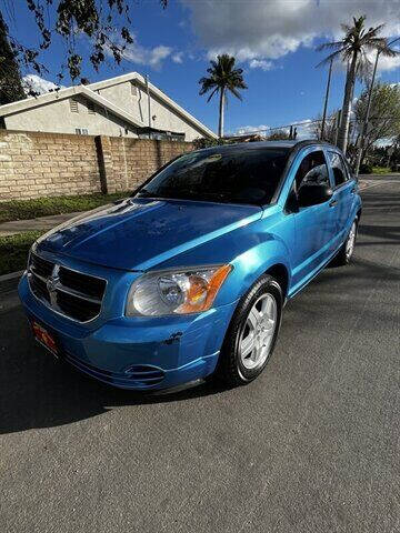 2008 Dodge Caliber SXT