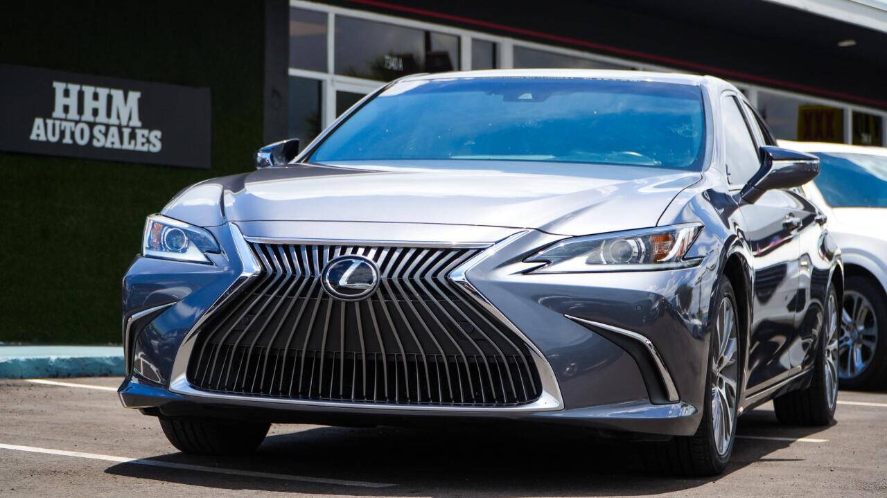 2024 Lexus ES 350 For Sale In Medley, FL - Carsforsale.com®