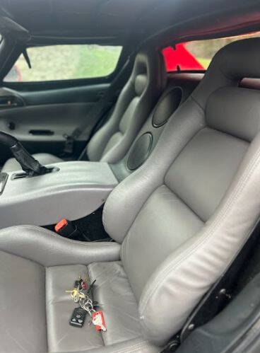 1994 Dodge Viper RT/10