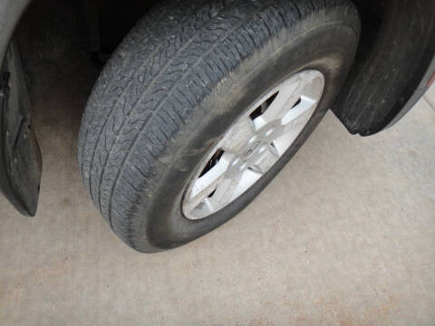 2010 Honda Element EX