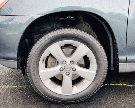 2004 Lexus RX 330