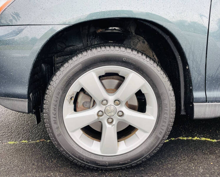 2004 Lexus RX 330