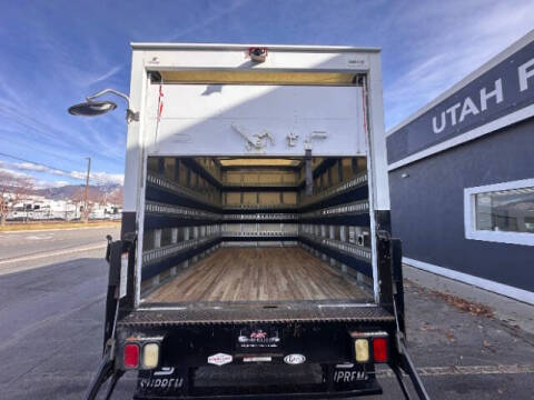 2019 Chevrolet Express