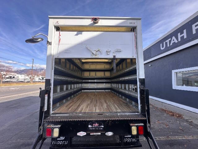 2019 Chevrolet Express