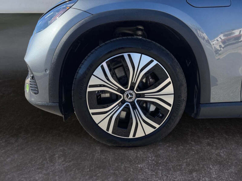 2023 Mercedes-Benz EQE EQE 350 4MATIC