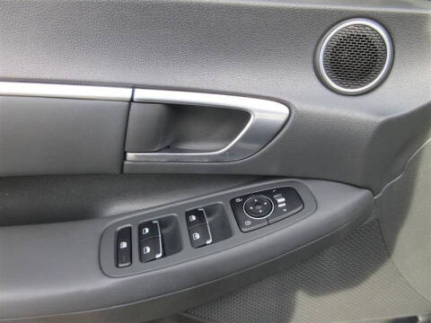 2020 Hyundai Sonata SEL Plus