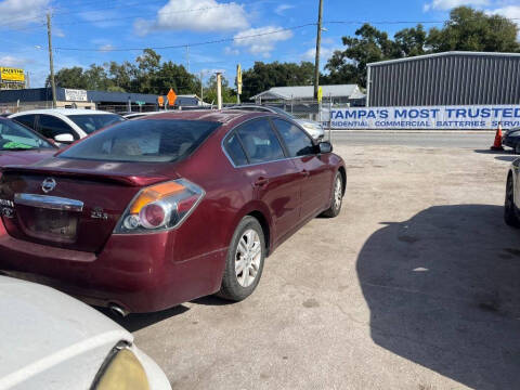 2007 Dodge Grand Caravan SXT