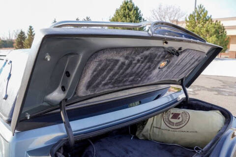 1985 Ford Mustang LX