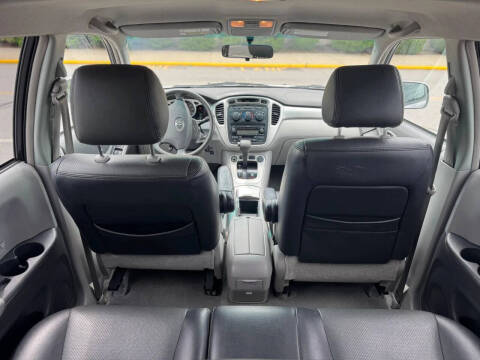 2007 Toyota Highlander