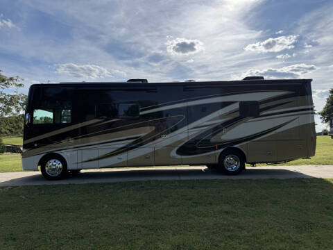 2021 Tiffin Allegro Open Road