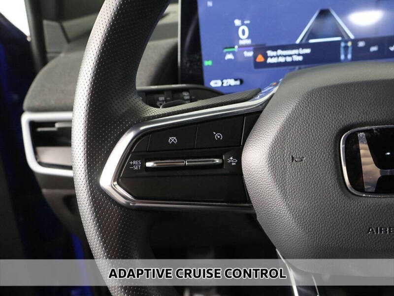 2024 Honda Prologue EX