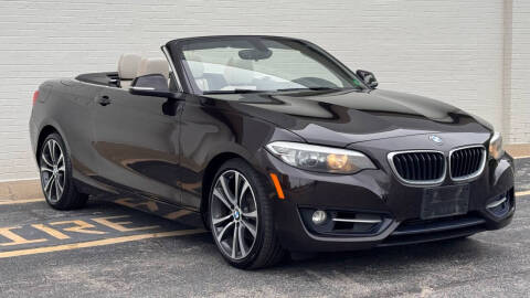 2016 BMW 2 Series 228i xDrive