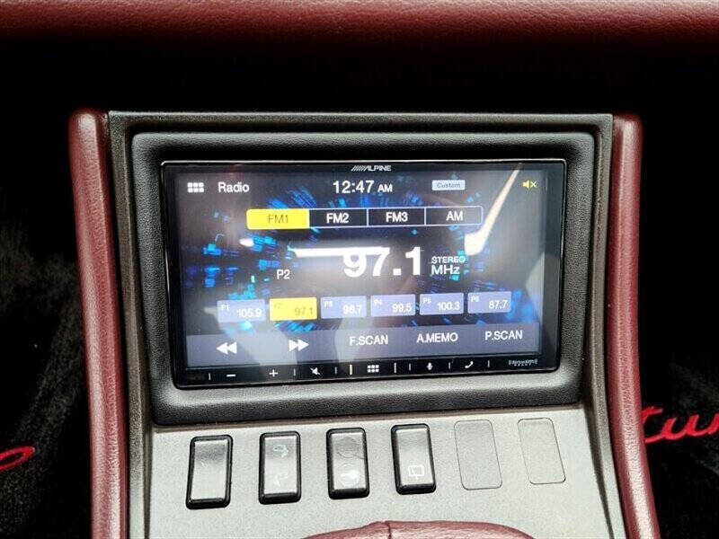 1987 Porsche 944 Turbo