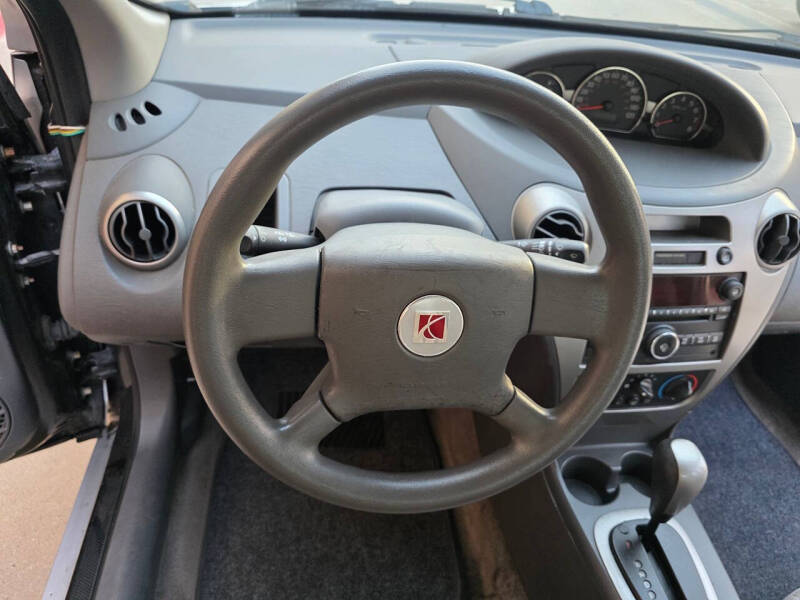 2006 Saturn Ion 2
