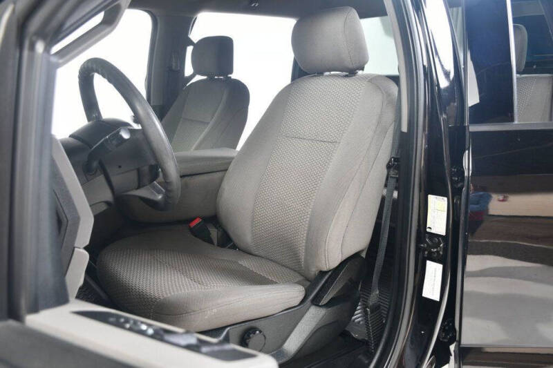 2020 Ford F-250 Super Duty