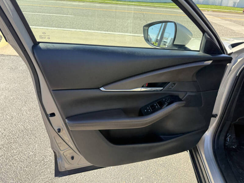 2023 Mazda CX-30 2.5 S Premium