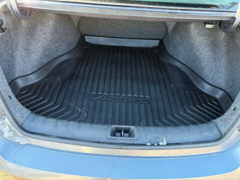 2014 Honda Accord LX-S