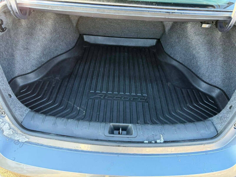 2014 Honda Accord LX-S