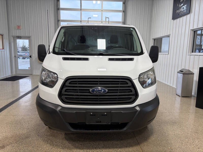 2015 Ford Transit 250