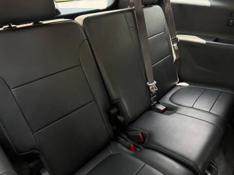 2019 Chevrolet Traverse RS