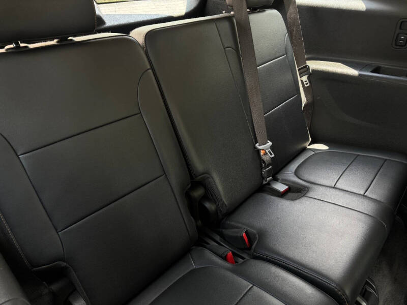 2019 Chevrolet Traverse RS