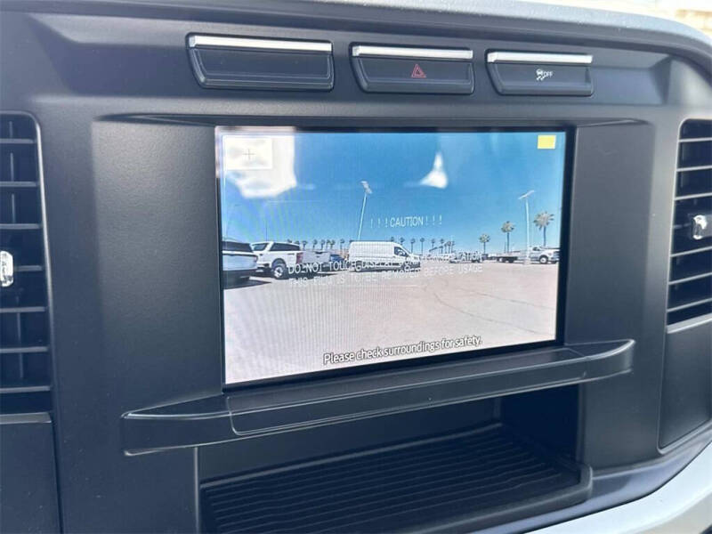 2024 Ford F-450 Super Duty