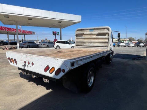 2006 Ford Low Cab Forward 450