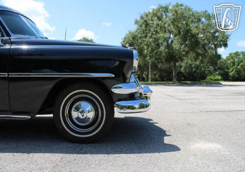 1954 Chevrolet 210