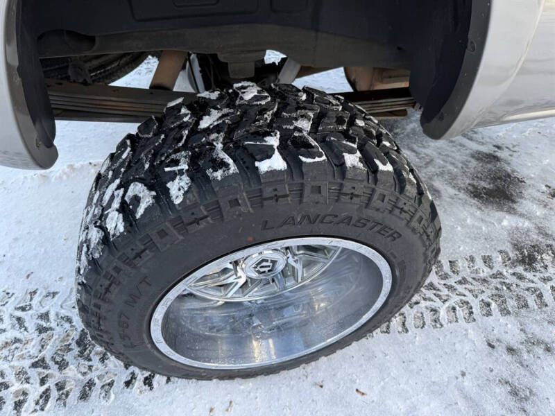 2003 GMC Sierra 1500HD