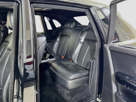2019 Rolls-Royce Phantom