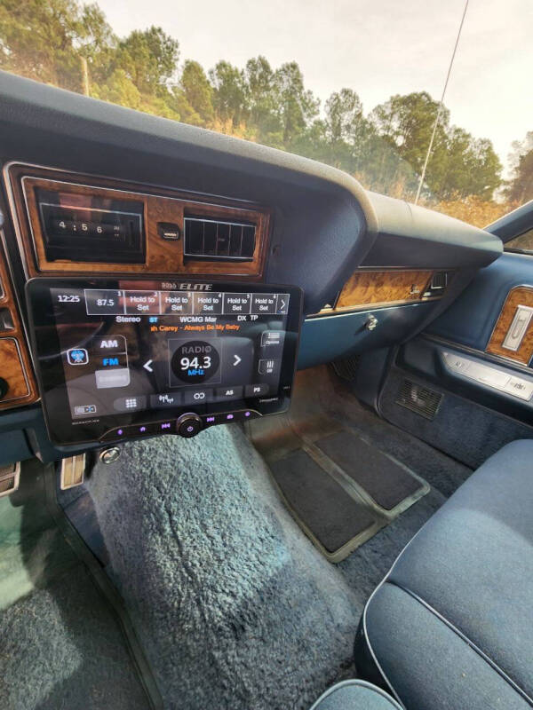 1975 Ford LTD