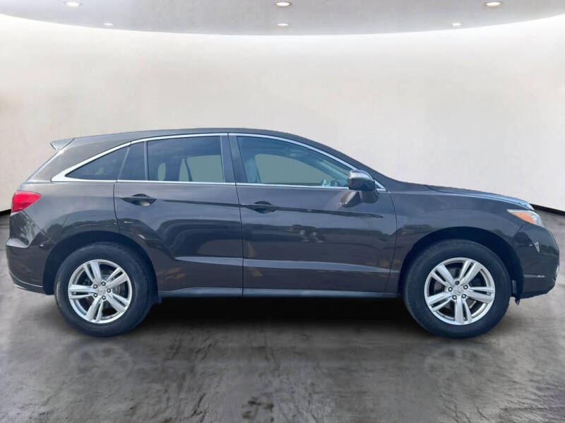 2015 Acura RDX w/Tech