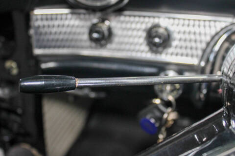 1956 Ford Thunderbird