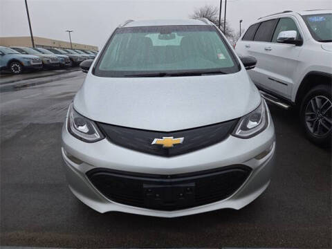 2017 Chevrolet Bolt EV Premier