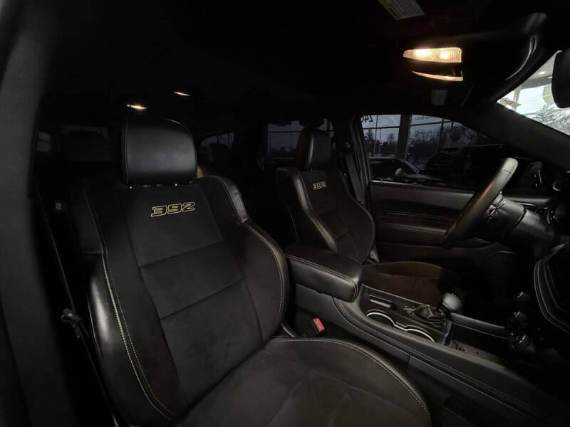 2024 Dodge Durango SRT 392 Alchemi