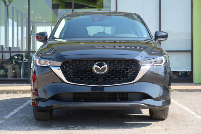 2024 Mazda CX-5 2.5 S Select