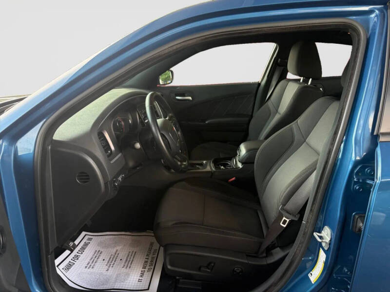 2021 Dodge Charger SXT