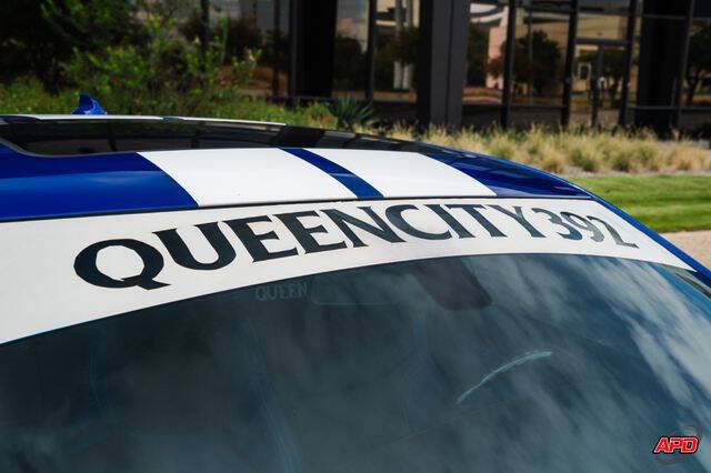 2019 Dodge Charger R/T Scat Pack