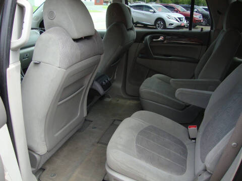 2013 Buick Enclave Convenience