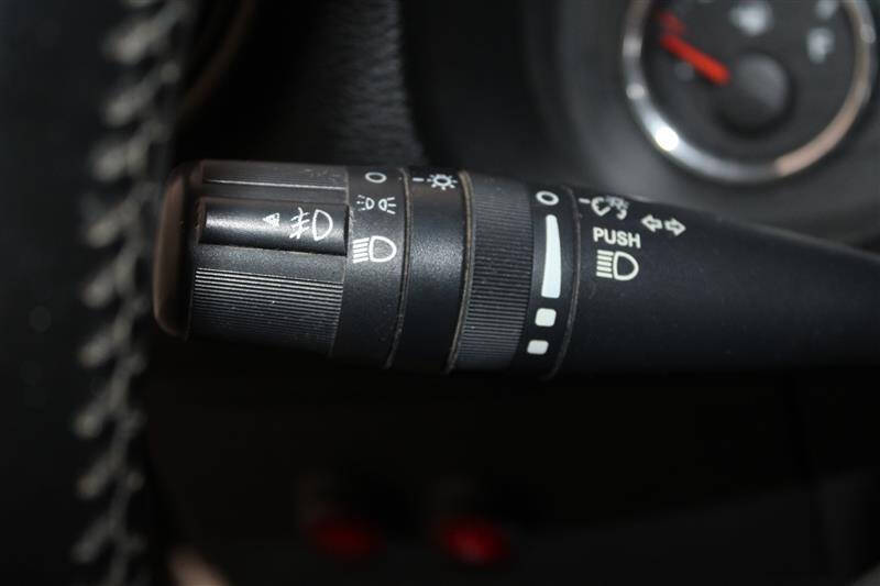 2014 Jeep Wrangler Unlimited