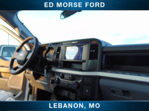 2026 Ford F-550 Super Duty